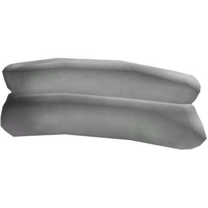 2011X Left Cuff [R6]