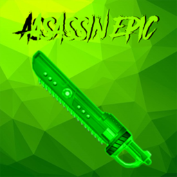 Epic Assassin!