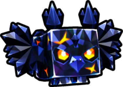 Obsidian Griffin