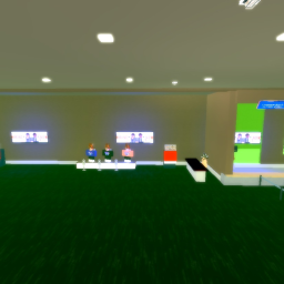 Avia's Crystal Hotel Big Waterpark Leaked