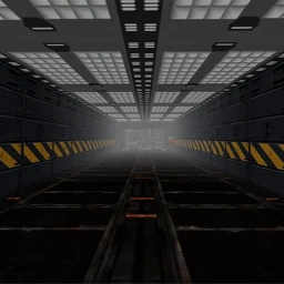 Survive against eric and jeff in area 51! icon