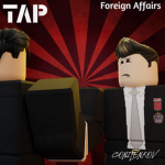 | TAP | Foreign Affairs
