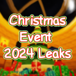 Christmas Event 2024 Leaks