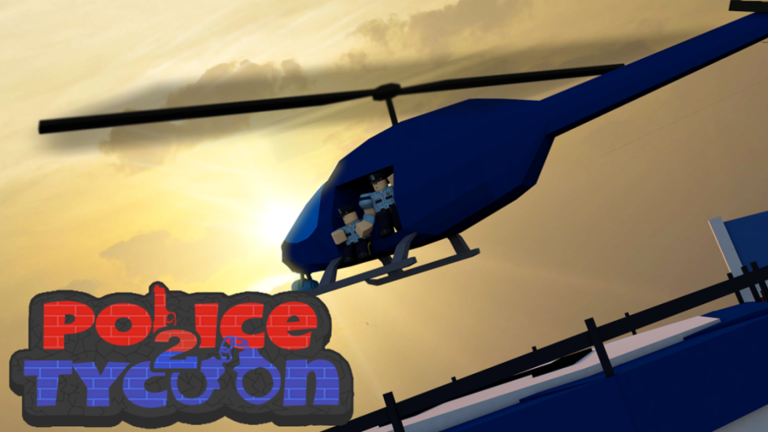 2 Player Police Tycoon [CARS] screenshot 2