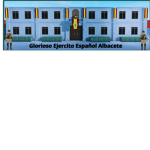 Base militar La Conquista