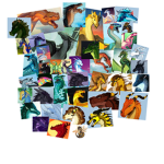 DRAGON fan Group and games