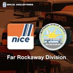 NICE | Far Rockaway Division icon