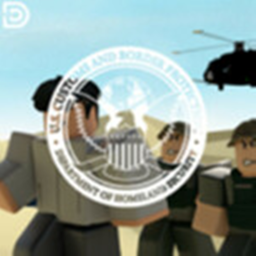 El Paso, Border Patrol Roleplay