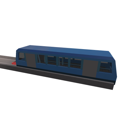 Automatic Train