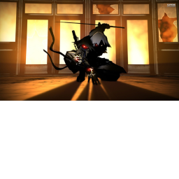 [DEMO] Ninja Run