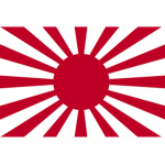 [EWE] Japan - Central Powers Tripartite