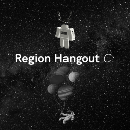 Region Hangout C: