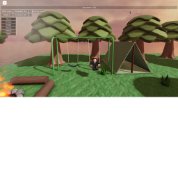 Chill Place