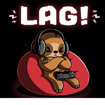 Lag City
