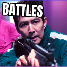 [RELEASE] 🦑Squid Game Battles⚔️