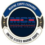 Marine Corps Exchangeᅠᅠᅠᅠᅠᅠ