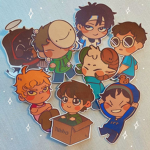 dsmp fanclub