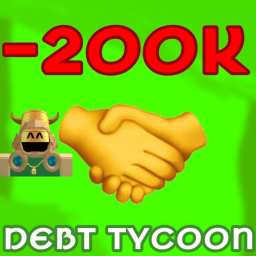Debt Tycoon