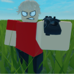 [ NONWORKING ] Bullet Royale