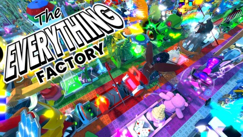 The Everything Factory