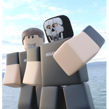 SLB (STAY LOYAL BRUDDAS) Roblox group icon