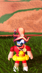 The MC_Blood Gang