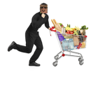 The International Federation of Food Stealing