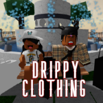 Drippy Clothing.