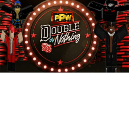 Double or Nothing 2021 Outdoor