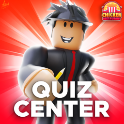 Quiz Center