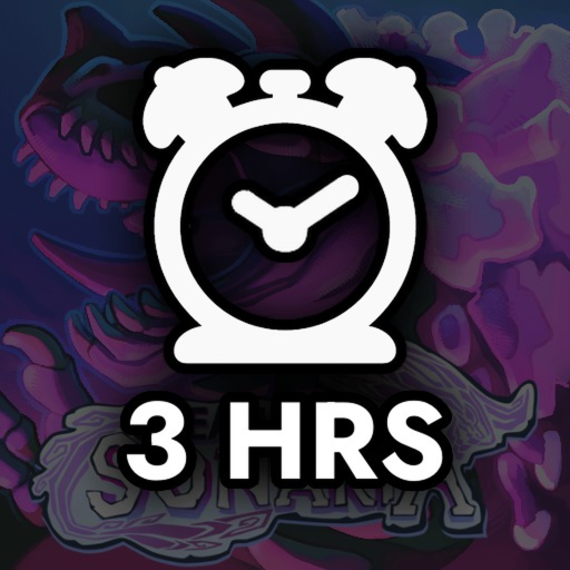 Creatures of Sonaria 🍬 Survive Kaiju Animals icon