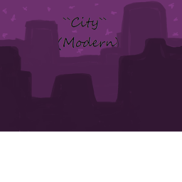 City (modern)