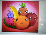 Tutti Frutti Squad