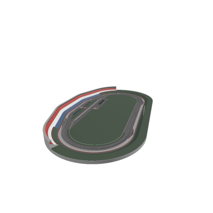 charlotte roracing league