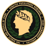 FamiΙiae Romanum.