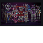 Club cosplay UwU
