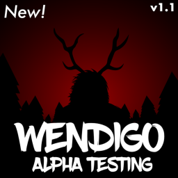 Wendigo (Moved)