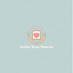 Golden Hour Pastries
