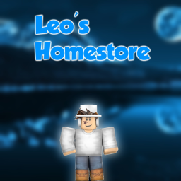 Leo's Homestore