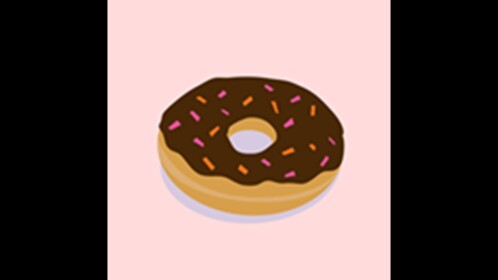 |-[Joy Donuts]-| Training V.4