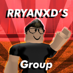 rryanxd's Group