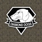Diamond Dogs | 攻