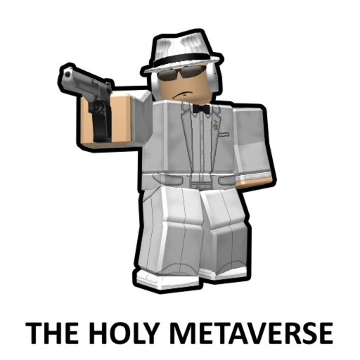 The Holy Metaverse - dylan updated a game, please