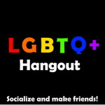 LGBTQ+ Hangout (NEW)