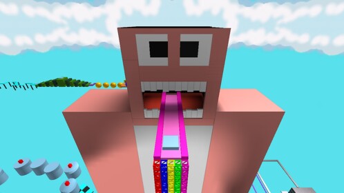 escape man obby! (broke)