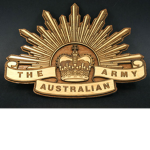 [AA] -Australian Army-
