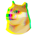 Chromatic Doge