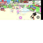 Giving Robux For my bro