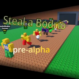 Steal a bodrío (ALPHA) icon