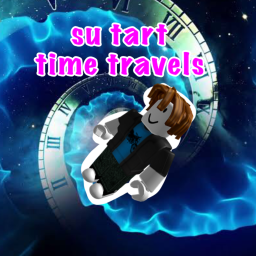 su tart Time Travel story